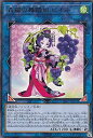 【中古】遊戯王 DIFO-JP051 森羅の舞踏娘 ピオネ (日本語版 レア) ディメンション・フォース