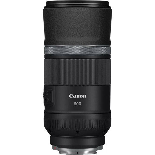 Canon 望遠レンズ RF600mm F11 IS STM フルサイズ対応 RF60011ISSTM Canon 望遠レンズ RF600mm F11 IS STM フルサイズ対応 RF60011ISSTM
