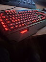 【最大25%の高速キー入力を実現】 Logicool ロジクール RGB メカニカル ゲーミング キーボード G910(2)