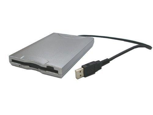 【中古】日本電気 NEC USB接続フロッピーディスクドライブ YD-8U10 1.2Mフォーマットにも対応【バルク品】