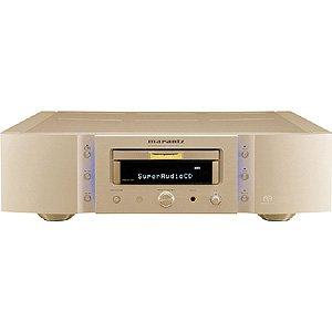 Marantz CDプレーヤー SA-15S1(2)