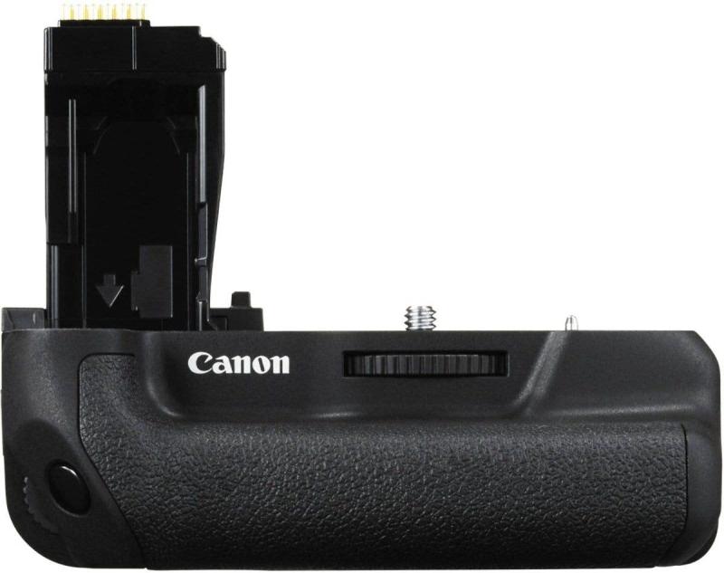 【中古】Canon バッテリーグリップ BG-E18