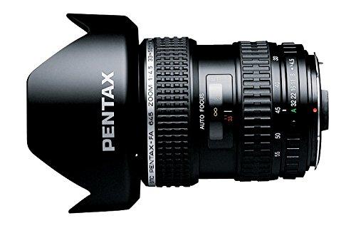 PENTAX ~ɸॺ FA645 33-55mmF4.5AL 645ޥ 645645D 26775