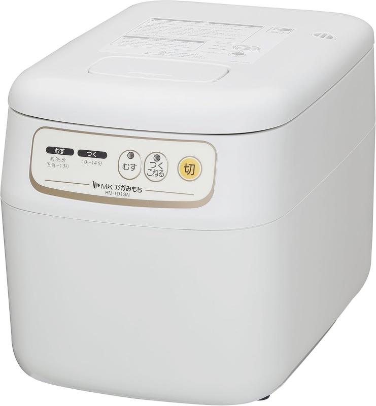 【中古】餅つき機「かがみもち」 RM-101SN