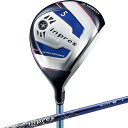 YAMAHA(ヤマハ) フェアウェイウッド UD+2 17INPRES UD+2 L FW #5 R フェアウェイウッド UD+2 番手:5W