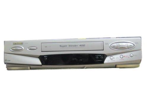 VHSビデオデッキ 三菱 HV-G33 リモコン付き 一週間 (21778) VHSビデオデッキ 三菱 HV-G33 リモコン付き 一週間 (21778)