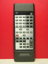 ケンウッド オーディオリモコン RC-A7002