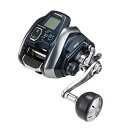シマノ(SHIMANO) 電動リール 18 フォースマスター 600 タチウオ テンヤ アジ