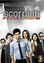 SCORPION/スコーピオン シーズン2 DVD-BOX Part2(6枚組)(3)