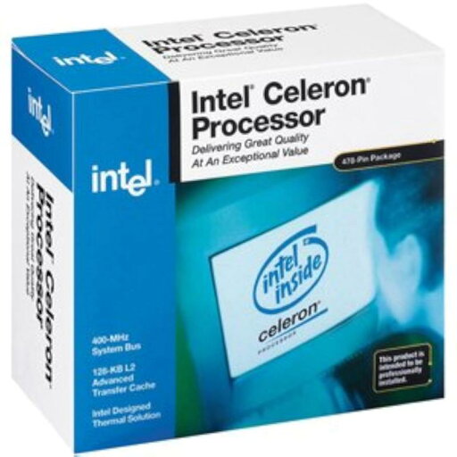 インテル Boxed Intel Celeron E3300 2.50GHz 1M LGA775 BX80571E3300 インテル Boxed Intel Celeron E3300 2.50GHz 1M LGA775 BX80571E3300