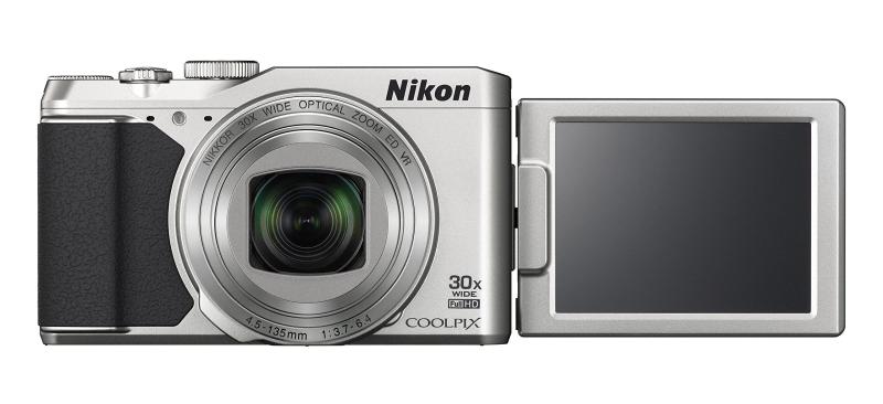 ����š�Nikon �ǥ����륫��� COOLPIX S9900