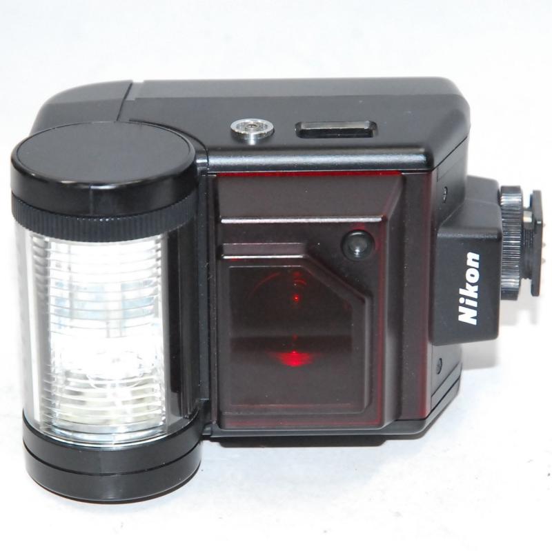 nikon スピードライト SB-20