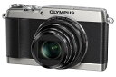 OLYMPUS デジタルカメラ STYLUS SH-1 光学式5軸手ぶれ補正 光学24倍&超解像48倍ズーム SH-1(2)