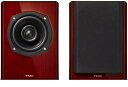 TEAC コアキシャル2ウェイ・スピーカーシステム S-300NEO