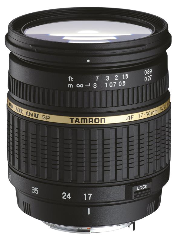 【中古】TAMRON 大口径標準ズームレ�