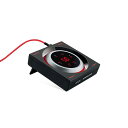 EPOS ゲーミング&PCオーディオアンプ GSX 1000 【国内正規品】