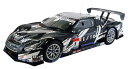 エブロ 1/18 レイト モーラ GT-R 2013 #1 完成品(3)