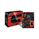 ASRock AMD B350チップセット搭載 ATXマザーボード AB350 Gaming K4