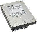東芝 内蔵HDD 3.5インチ 2TB 監視カメラモデル DT01AB...(2)