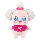 キラキラ プリキュアアラモード いただきますペコリン