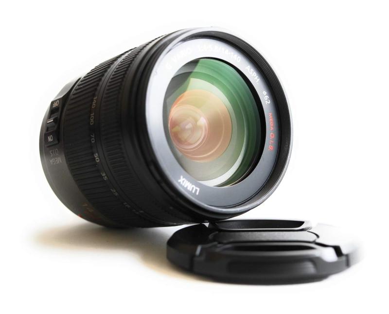 ����šۥѥʥ��˥å� ˾�󥺡����� �ޥ������ե����������� ��ߥå��� G VARIO HD 14-140mm/F4.0-5.8 ASPH/MEGA O.I.S. H-VS014140