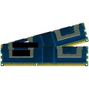 4GB kit DDR2 667/PC2-5300 FB-DIMM 2GB×2枚組 ADS5300D-F2GW 互換準拠 【バルク品】