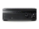 【中古】ソニー AVレシーバー 7.1ch HDCP2.2/4K STR-DH770|詳細画像
