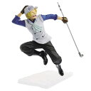 【中古】バンプレスト ワンピース ONE PIECE magazine FIGURE 夢の一枚#1 vol.2 サボ