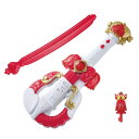 Go プリンセスプリキュア スカーレットバイオリン