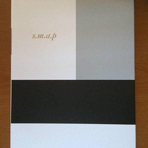 【中古】パンフレット SMAP 2008 「super.modern.artistic.performance tour」