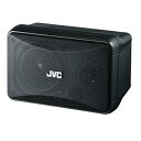 JVCケンウッド ビクター コンパクトスピーカー ブラック PS-S10B