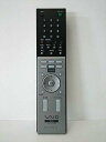 【中古】SONY PCリモコン RM-VC10W