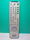 【中古】SONY PCリモコン RM-MX3