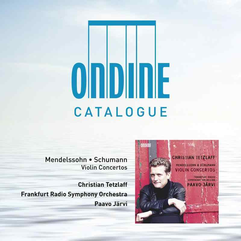 【中古】2019年 ONDINEカタログ [カタログ冊子+CD]