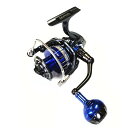 ダイワ(Daiwa) スピニングリール 15 ソルティガ 5000