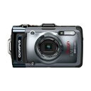 【中古】オリンパス 工事用デジタルカメラ TG-1 工一郎 1200万画素 光学4倍ズーム TG-1KO(2)