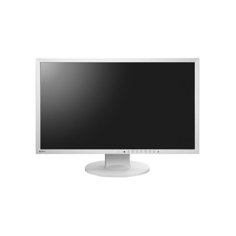 【中古】EIZO FlexScan 23.0インチ カラー液晶モニタ(1920x1080/IPSパネル/6ms) EV2336W-Z