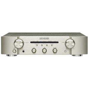 【中古】marantz プリメインアンプ シルバーゴールド PM-5004/FN