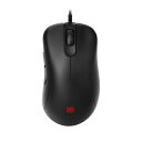 BenQ EC-Cシリーズ ゲーミングマウス(左右非対称デザイン/3360センサー/右利き用/パラコード/軽量/USBポート接続プラグ&プレイ/S・M・Lの3サイズ展開)(2)