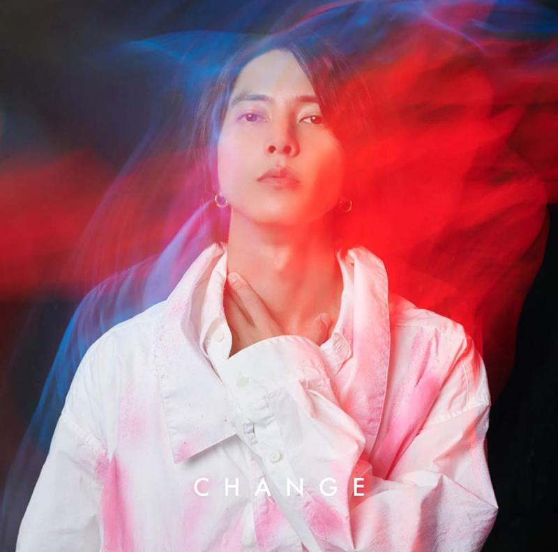 【中古】CHANGE(通常盤)