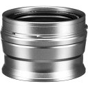 【中古】FUJIFILM X100用ワイドコンバージョンレンズ