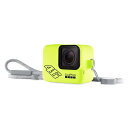 【中古】【GoPro公式】 スリーブ+ランヤード