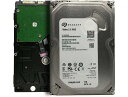 Seagate Terascale HDD 3.5インチ内蔵HDD 4TB SATA 6.0Gb/s 5900rpm 64MB ST4000NC001 parent