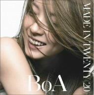 【中古】MADE IN TWENTY(20)(DVD付) 【中古】MADE IN TWENTY(20)(DVD付)