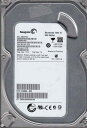 【中古】Seagate 3.5インチ内蔵HDD 500GB 7200rpm S-ATAII 16MB ST3500418AS