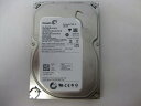 【中古】Seagate Barracuda 7200.12 3.5inch 250GB 8MB 7200rpm SATA6.0Gb/s ST3250312AS