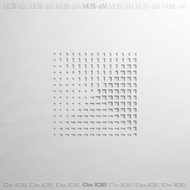 楽天リモコンタウンエコ 楽天市場店【中古】MUSi-aM（特殊商品（AL+3BD）（スマプラ対応）） - Da-iCE