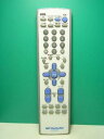【中古】SKY PerfecTV チューナーリモコン RM-SR100H