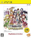 【中古】アイドルマスター ワンフォーオール PlayStation3 the Best - PS3