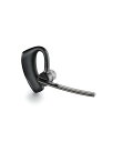 【中古】Poly ワイヤレスヘッドセット Voyager Legend (国内正規品) Bluetooth ノイズキャンセリング マイク付き 軽量 【2年間メーカー】 ワイヤレスイヤホン ブルートゥース windows mac Chrome Web会議用